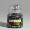 Balsam & Cedar Yankee Candle 3.7 oz