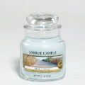 Beach Walk Yankee Candle 3.7 oz - NEW!