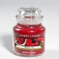 Berry Jam Yankee Candle 3.7 oz - NEW!