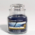 Evening Air Yankee Candle 3.7 oz - NEW!