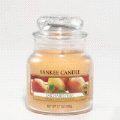 Orchard Pear Yankee Candle 3.7 oz - NEW!