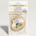 Christmas Cookie Yankee Gel Air Fragrancer Bonus 3-Pack