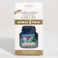 Garden Sweet Pea Yankee Candle� Gel Air Fragrancer Bonus 3-Pack