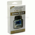Island Spa Yankee Candle� Gel Air Fragrancer Bonus 3-Pack