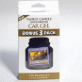 Lemon Lavender Yankee Candle� Gel Air Fragrancer Bonus 3-Pack