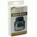 Willow Breeze Yankee Candle� Gel Air Fragrancer Bonus 3-Pack