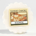 Eggnog Full Case of Yankee Tarts - NEW!