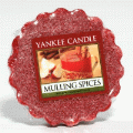 Mulling Spices Full Case of Yankee Tarts - NEW!