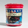 Christmas Eve Full Case of Yankee Votives