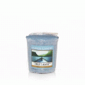 Drift Away Full Case of Yankee Votives - NEW!