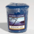 Evening Air Full Case of Yankee Votives - NEW!