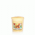 Fruit Salad Full Case of Yankee Votives - NEW!