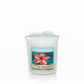 Ocean Blossom Full Case of Yankee Votives - NEW!