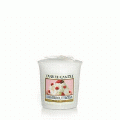 Strawberry Buttercream Full Case of Yankee Votives - NEW!