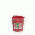 Tutti Frutti Full Case of Yankee Votives - NEW!