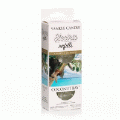 Coconut Bay Twin Pack Refill Yankee Electric Home Fragrancer - NEW!