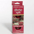 Cranberry Chutney Twin Pack Refill Yankee Electric Home Fragrancer - NEW!