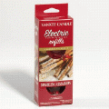 Sparkling Cinnamon Twin Pack Refill Yankee Electric Home Fragrancer - NEW!