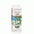 Tahitian Tiare Flower Twin Pack Refill Yankee Electric Home Fragrancer - NEW!
