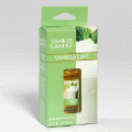 Vanilla Lime Home Fragrance Oil - NEW!