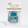 Beach Walk Yankee Gel Air Fragrancer - NEW!