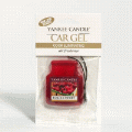 Black Cherry Yankee Gel Air Fragrancer - NEW!