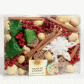 Christmas Cookie Yankee Boxed Potpourri - NEW!