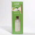 Vanilla Lime Yankee Candle Reed Diffuser - NEW!