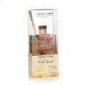 Vanilla Cupcake Signature Reed Diffuser - NEW!