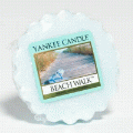 Beach Walk Yankee Candle Tarts - NEW!