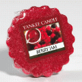 Berry Jam Yankee Candle Tarts - NEW!