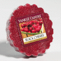 Black Cherry Yankee Candle Tarts - NEW!