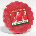 Candied Apple Yankee Candle Tarts - NEW!