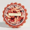 Cinnamon Stick Yankee Candle� Single Tart�