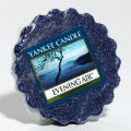 Evening Air Yankee Candle Tarts - NEW!