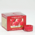 Candied Apple Yankee Candle Tea Lights - NEW!