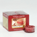Mulling Spices Yankee Candle Tea Lights - NEW!