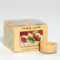 Orchard Pear Yankee Candle Tea Lights - NEW!