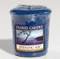 Evening Air Yankee Candle Votives - NEW!