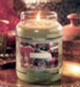 Retired Yankee Candle