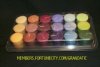 12 Pack of Best Seller Yankee Votives