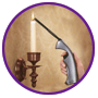 Three Position Candle Lighter