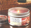 Yankee Housewarmer Tins